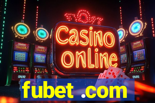 fubet .com